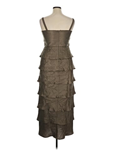R&M Richards Cocktail Dress (view 2)