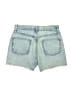 Old Navy Blue Denim Shorts Size 14 - photo 2