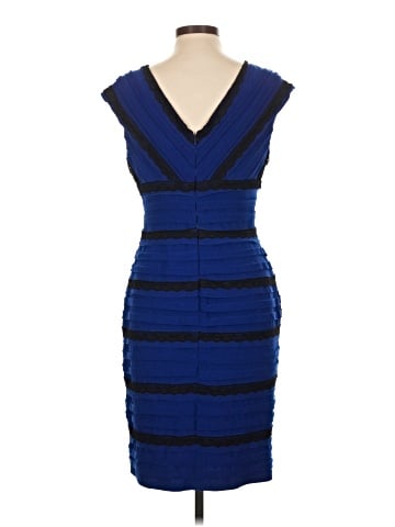 Adrianna Papell Cocktail Dress (view 2)
