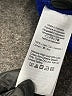 Madewell 100% Linen Solid Blue Shorts Size 4 - photo 4