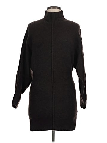 Zara Turtleneck Sweater (view 1)