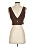 FP Movement Brown Tank Top Size XS - photo 2