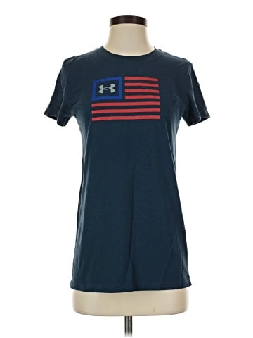 Under Armour Short Sleeve T-Shirt (view 1)