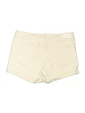 Levi's Khaki Shorts (view 2)