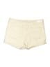 Levi's Solid Ivory Khaki Shorts Size 32 waist - photo 2