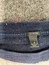 J.Crew Color Block Blue Pullover Sweater Size S - photo 7