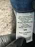 Terra & Sky Solid Blue Jeans Size 18 - photo 5