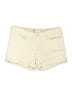 Levi's Solid Ivory Khaki Shorts Size 32 waist - photo 1