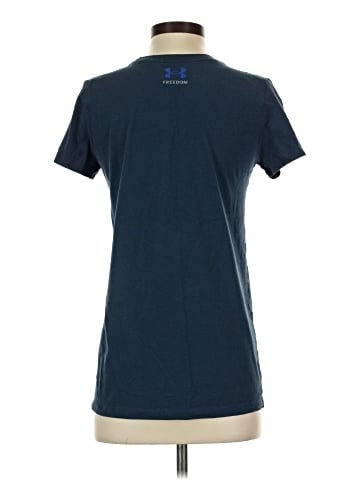 Under Armour Short Sleeve T-Shirt (view 2)