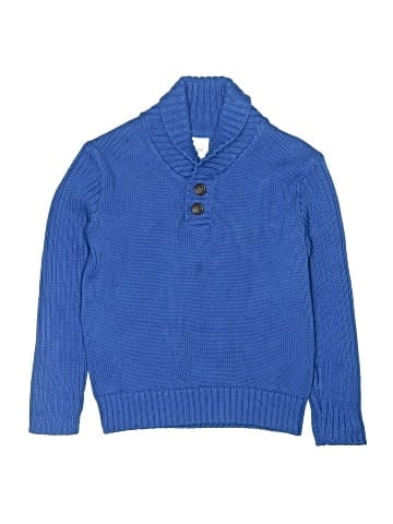 Gymboree Turtleneck Sweater (view 1)