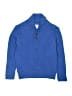 Gymboree 100% Cotton Blue Turtleneck Sweater Size 5 - 6 - photo 1
