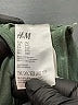H&M Green Swimsuit Top Size M - photo 3