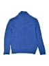 Gymboree 100% Cotton Blue Turtleneck Sweater Size 5 - 6 - photo 2