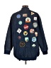 Trafaluc by Zara Blue Jacket Size S - photo 2
