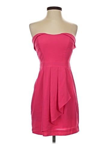 BCBGeneration Cocktail Dress (view 1)