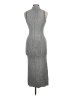 Lulus Gray Casual Dress Size M - photo 2