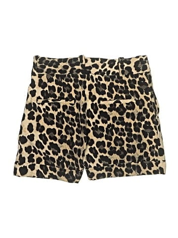 Zara Basic Shorts (view 2)