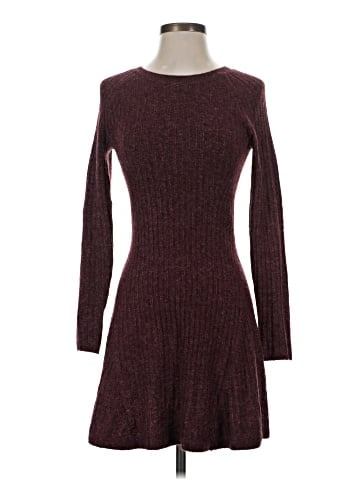 Abercrombie & Fitch Pullover Sweater (view 1)
