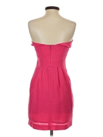 BCBGeneration Cocktail Dress (view 2)
