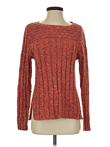 Skye's The Limit Pullover Sweater (view 1)