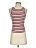 American Eagle Outfitters Red Tank Top Size S - photo 1
