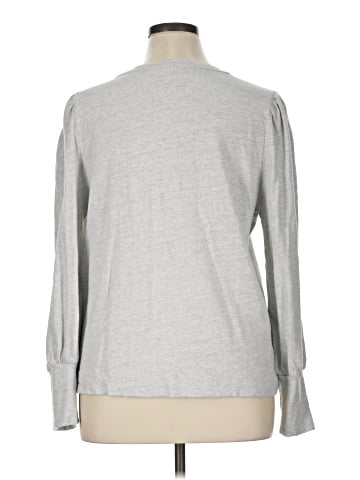 Ann Taylor LOFT Pullover Sweater (view 2)