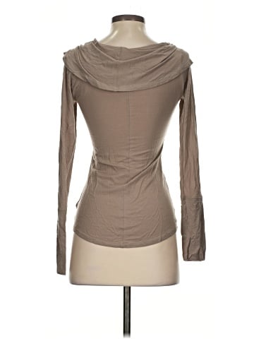Free People Long Sleeve T-Shirt (view 2)