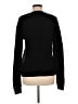 Gap Black Pullover Sweater Size M (tall) - photo 2