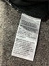 Chico's Plaid Gray Dress Pants Size Lg (2) - photo 8