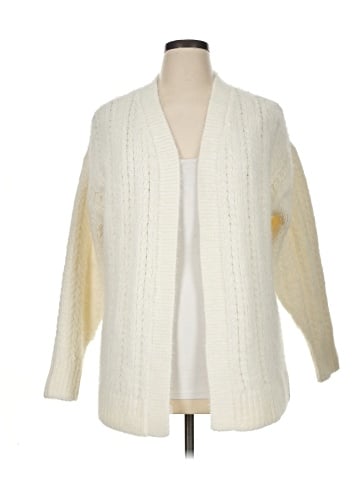Lane Bryant Cardigan (view 1)