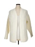 Lane Bryant Ivory Cardigan Size 14 - 16 Plus - photo 1