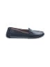 Cole Haan 100% Leather Blue Flats Size 7 1/2 - photo 1