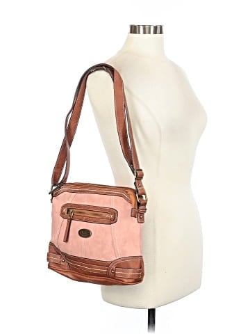 B.O.C Crossbody Bag (view 2)