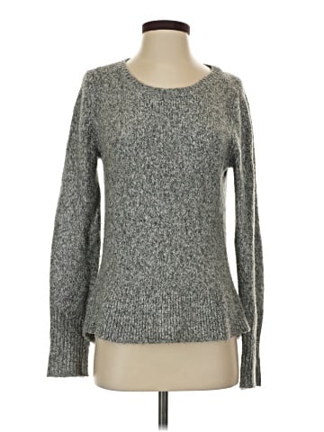 Lou & Grey Pullover Sweater (view 1)