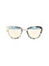 Assorted Brands Yellow Sunglasses One size - photo 2