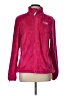 The North Face 100% Polyester Pink Fleece Size L - photo 1