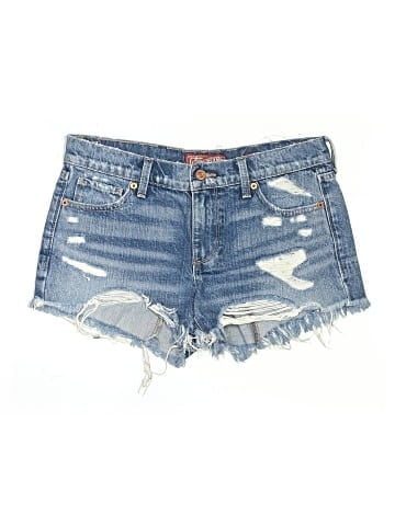 Lucky Brand Denim Shorts (view 1)