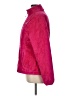 The North Face 100% Polyester Pink Fleece Size L - photo 5