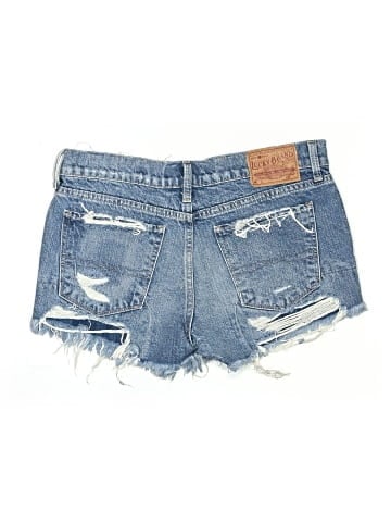 Lucky Brand Denim Shorts (view 2)