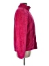 The North Face 100% Polyester Pink Fleece Size L - photo 4