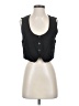 H&M Black Vest Size S - photo 1
