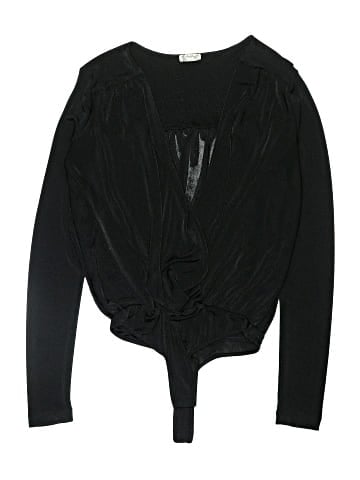 Intimately by Free People Long Sleeve Top (view 1)