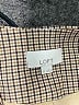 Ann Taylor LOFT Houndstooth Brown Jacket Size M - photo 6