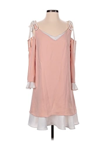 NANETTE Nanette Lepore Casual Dress (view 1)