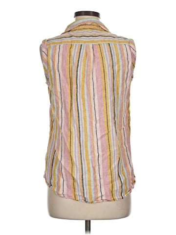 Orvis Sleeveless Button-Down Shirt (view 2)