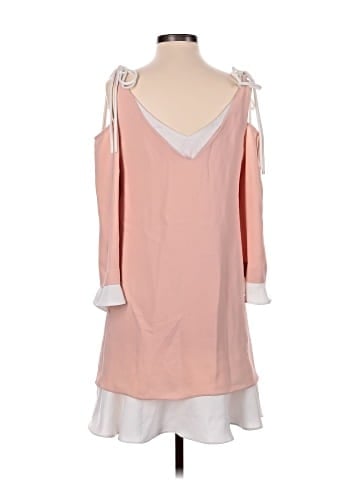 NANETTE Nanette Lepore Casual Dress (view 2)
