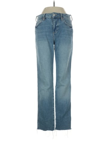 Free People Jeans (view 1)