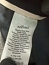 Wilfred Solid Black Dress Pants Size 4 - photo 8