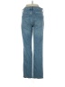 Free People Blue Jeans Size 24 waist - photo 2