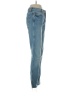 Free People Blue Jeans Size 24 waist - photo 4